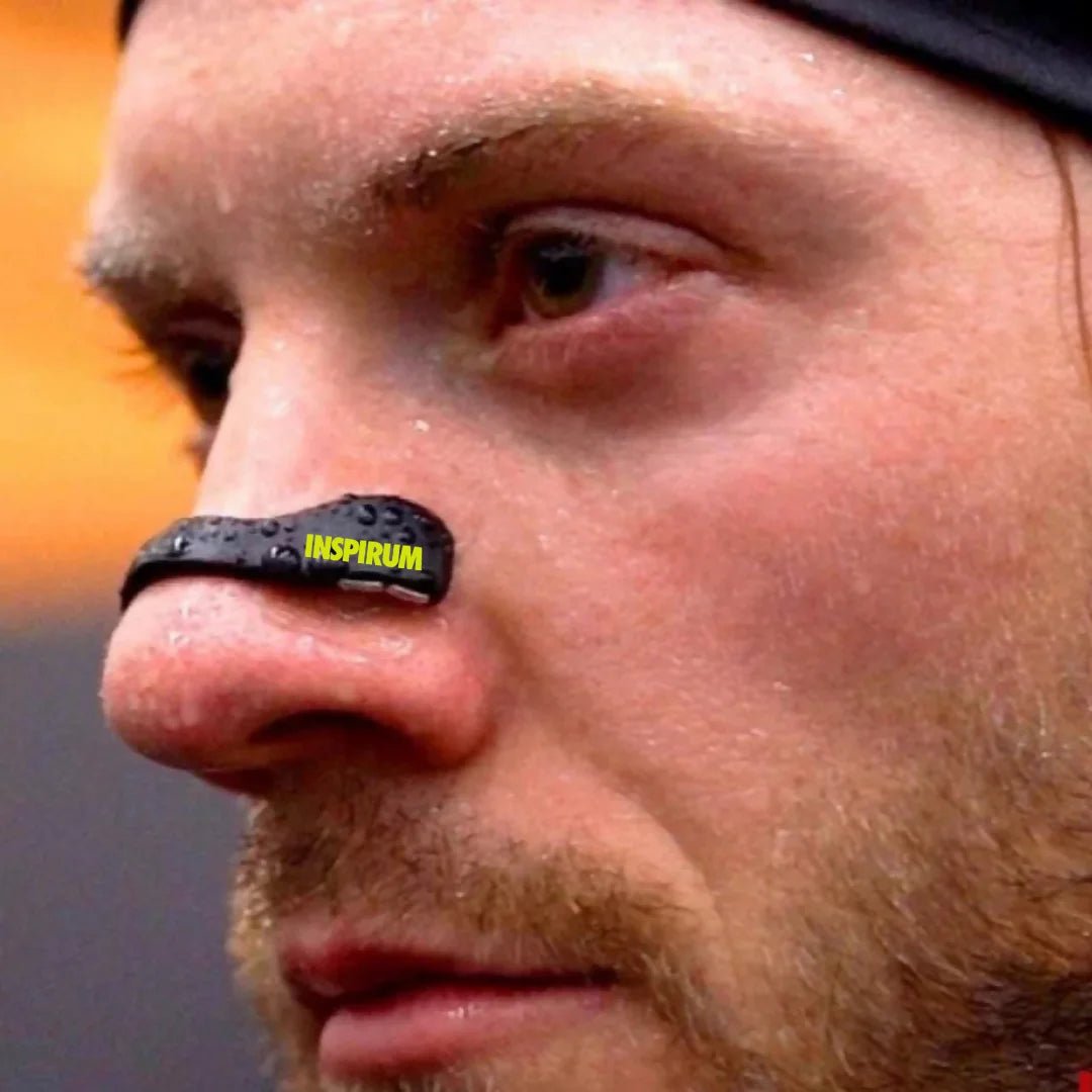 KIT OXISTRIPS™ – Respira mejor, rinde mejor - Inspirum Brand®