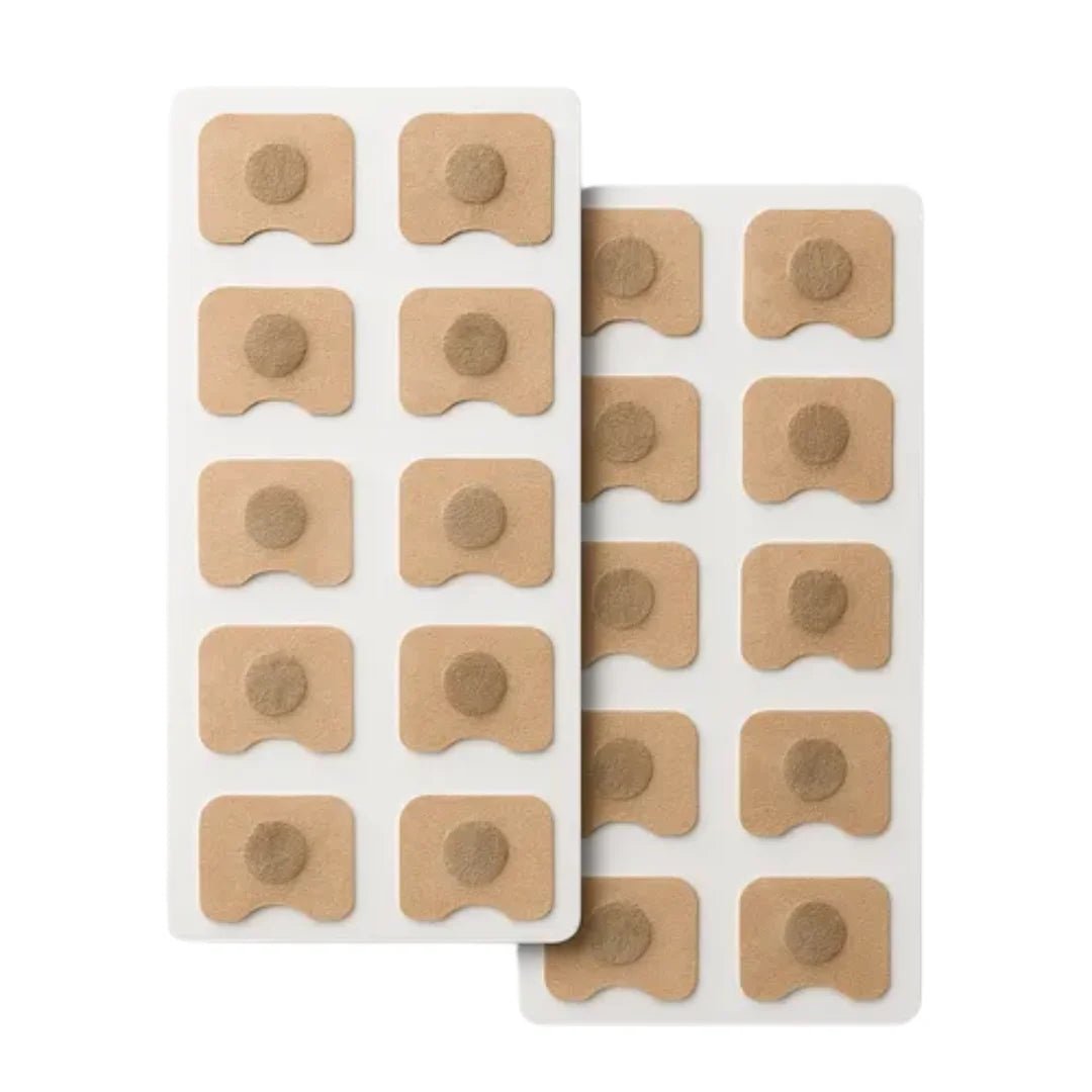 Refill Oxistrips - 30 Días - Inspirum Brand®